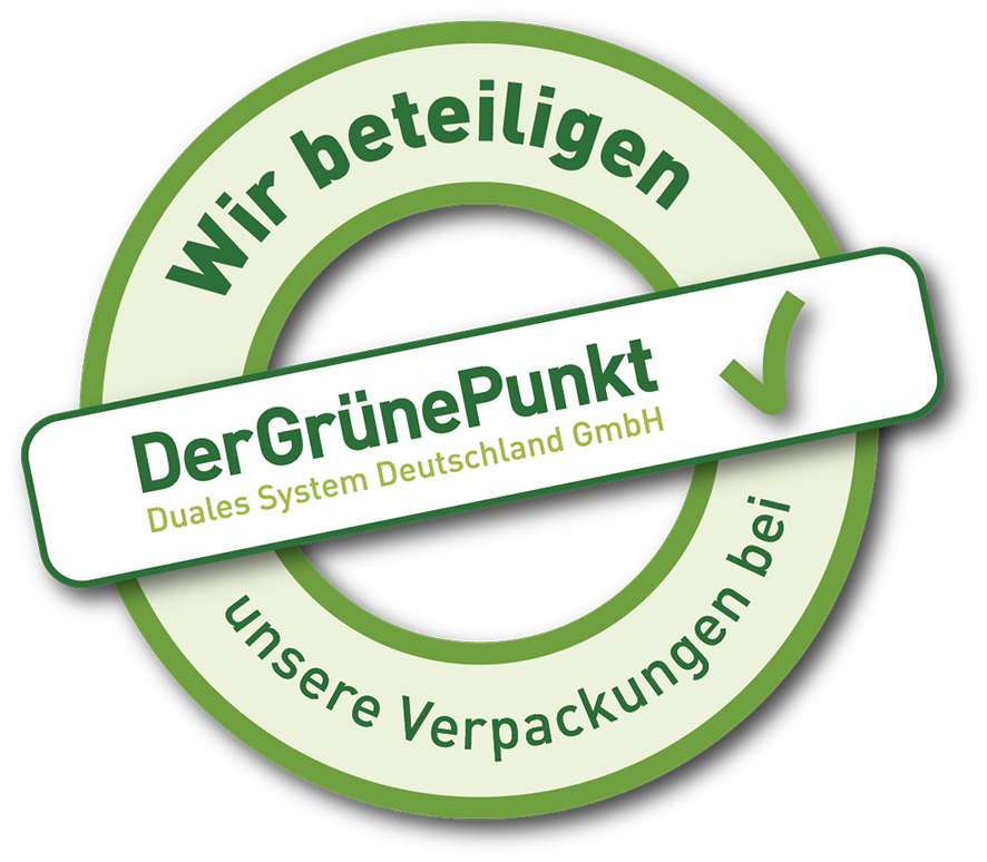 der greune punkt