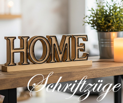 Weihnachtsdeko aus Holz und Metall – festliche Figuren für eine stimmungsvolle Weihnachtszeit - jetzt shoppen