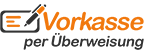 Vorkasse