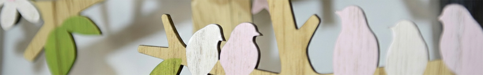 Frühlings- & Sommerdeko für dein Zuhause entdecken