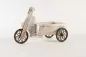 Preview: Dreiradwagen aus Holz