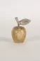 Preview: Apfel aus Mangoholz