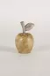 Preview: Apfel aus Mangoholz