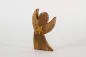 Preview: Unser handgefertigter Engel aus Holz verleiht jedem Raum eine warme und natürliche Atmosphäre. Ideal als Geschenk oder Dekoration für jeden Anlass. Bestelle jetzt deinen Holzengel bequem online bei deko-kiste.com und bringe Harmonie in dein Zuhause!