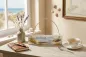 Preview: Deko Schild aus Holz Lust auf Meer