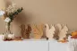 Preview: Eichhörnchen aus Holz