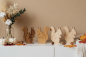 Preview: Eichhörnchen aus Holz