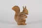 Preview: Eichhörnchen aus Holz Altholz