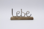 Preview: Schriftzug Lebe Liebe Lache 3er-Set