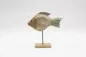 Preview: Fisch aus Holz – maritime Dekoration jetzt online bestellen