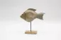 Preview: Fisch aus Holz – maritime Dekoration jetzt online bestellen