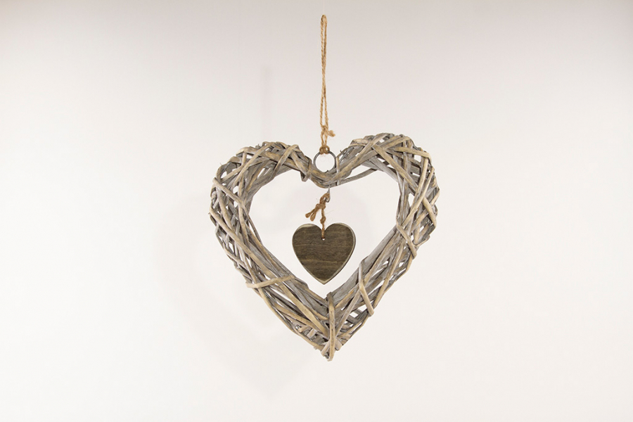 Valentinstag Gartenflagge – 30,5x45,7 Cm, Doppelseitig, Aus Sackleinen, Wetterfest