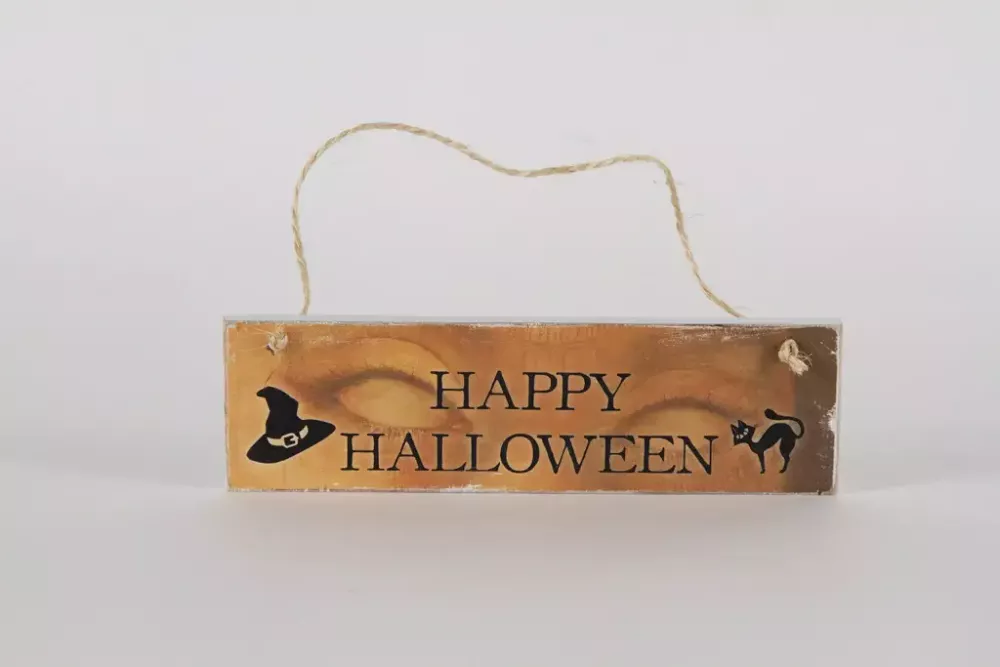 Gruselige Halloween Wanddekoration mit 3D-Auge – Hingucker für dein Zuhause